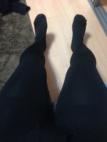 hideup 永野総一朗 ブログ写真 2014/01/09