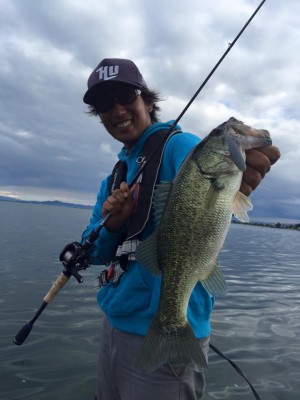 hideup 永野総一朗 ブログ写真 2015/12/12