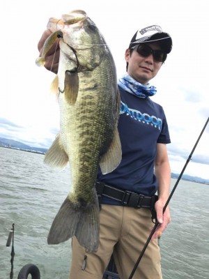 hideup 永野総一朗 ブログ写真 2017/08/05