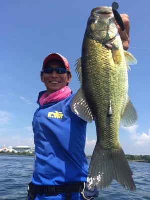 hideup 永野総一朗 ブログ写真 2015/08/09