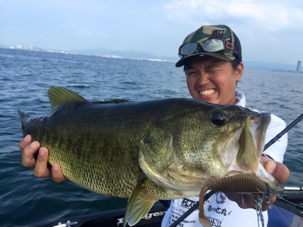 hideup 永野総一朗 ブログ写真 2016/08/01
