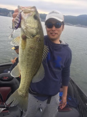 hideup 永野総一朗 ブログ写真 2017/05/17