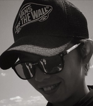 hideup 永野総一朗 ブログ写真 2017/09/02