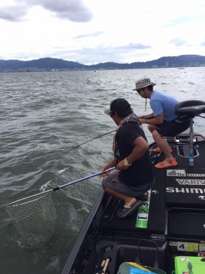 hideup 永野総一朗 ブログ写真 2017/08/12