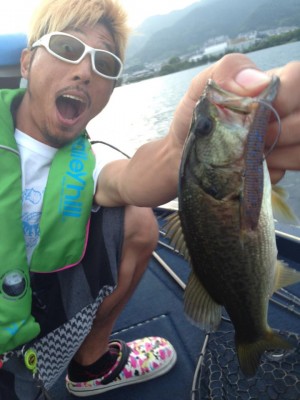 hideup 永野総一朗 ブログ写真 2015/06/12