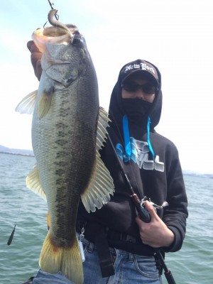 hideup 永野総一朗 ブログ写真 2017/04/22