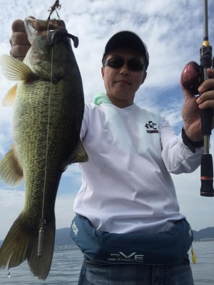 hideup 永野総一朗 ブログ写真 2015/08/16