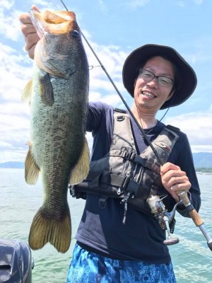 hideup 永野総一朗 ブログ写真 2017/08/14