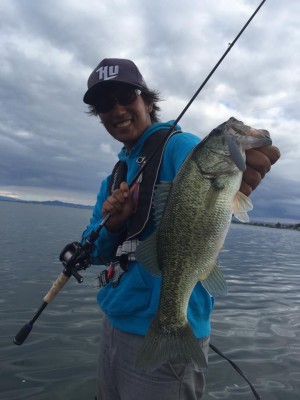 hideup 永野総一朗 ブログ写真 2015/09/18