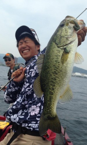 hideup 永野総一朗 ブログ写真 2015/05/29