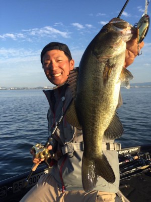 hideup 永野総一朗 ブログ写真 2016/10/14