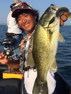 hideup 永野総一朗 ブログ写真 2016/08/12