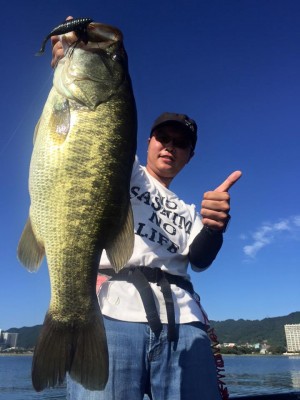 hideup 永野総一朗 ブログ写真 2016/08/26