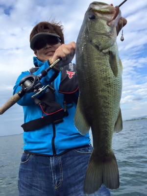 hideup 永野総一朗 ブログ写真 2016/08/17
