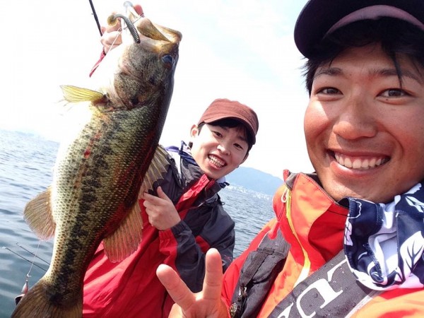 hideup 永野総一朗 ブログ写真 2015/05/24