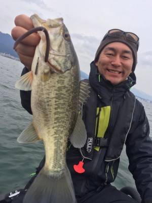 hideup 永野総一朗 ブログ写真 2017/03/19