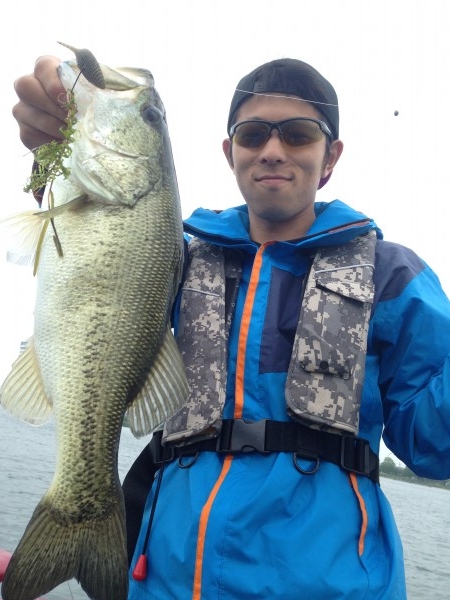 hideup 永野総一朗 ブログ写真 2014/06/05