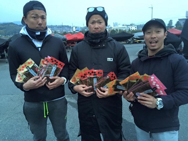 hideup 永野総一朗 ブログ写真 2016/02/27