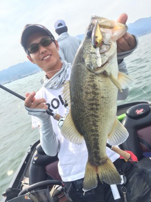 hideup 永野総一朗 ブログ写真 2017/05/22