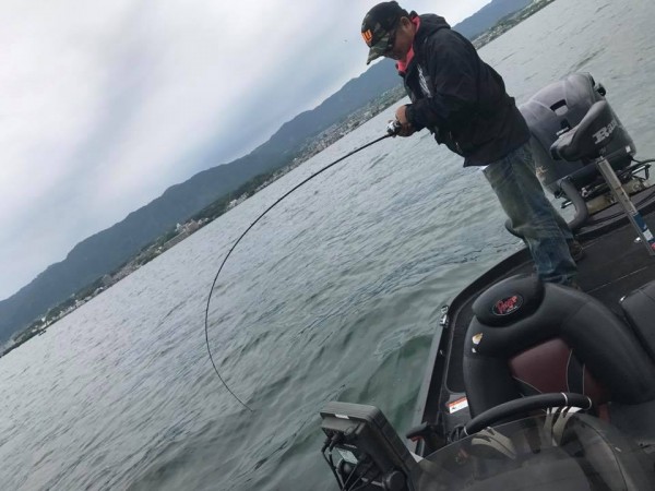 hideup 永野総一朗 ブログ写真 2017/06/11