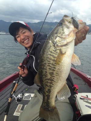 hideup 永野総一朗 ブログ写真 2014/11/18