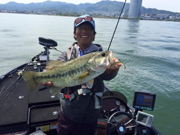 hideup 永野総一朗 ブログ写真 2016/04/23