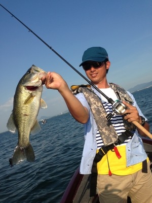 hideup 永野総一朗 ブログ写真 2013/07/11