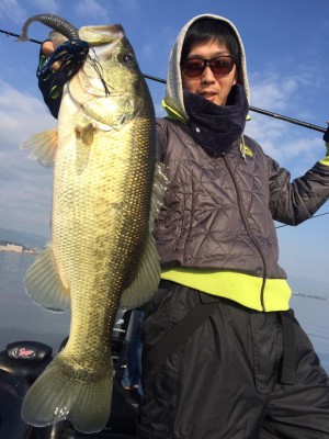 hideup 永野総一朗 ブログ写真 2016/12/09