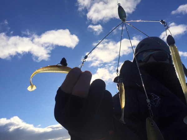 hideup 永野総一朗 ブログ写真 2015/12/29