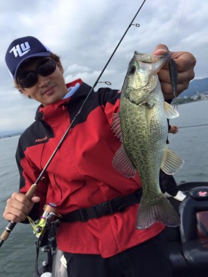 hideup 永野総一朗 ブログ写真 2016/06/14