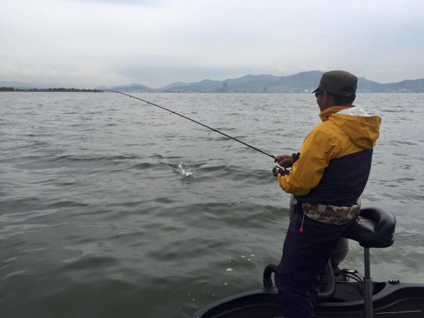 hideup 永野総一朗 ブログ写真 2016/04/18