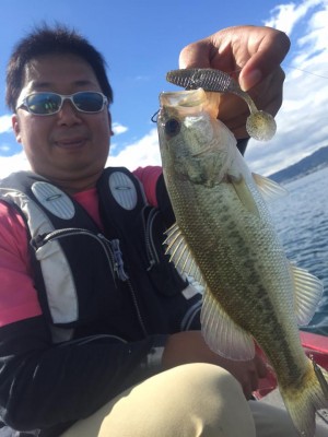 hideup 永野総一朗 ブログ写真 2015/09/27