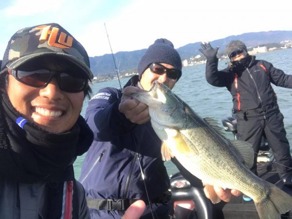 hideup 永野総一朗 ブログ写真 2017/11/25