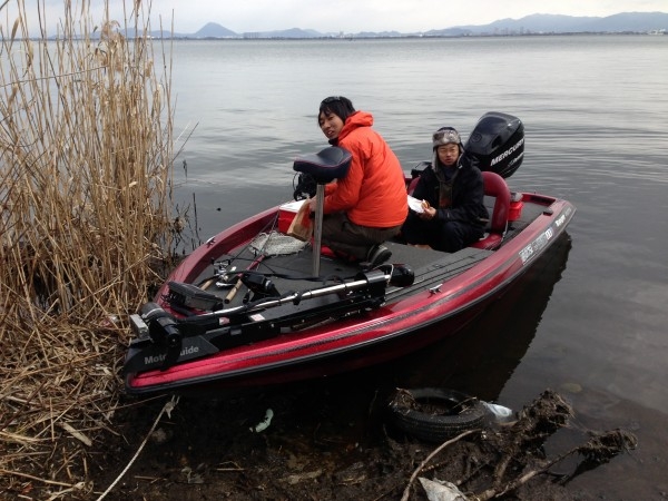 hideup 永野総一朗 ブログ写真 2013/02/13