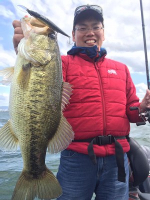 hideup 永野総一朗 ブログ写真 2017/05/04