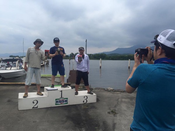 hideup 永野総一朗 ブログ写真 2016/06/13