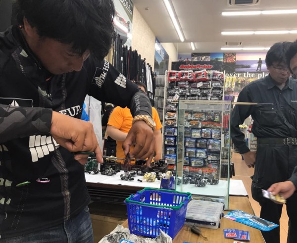 hideup 永野総一朗 ブログ写真 2017/06/17