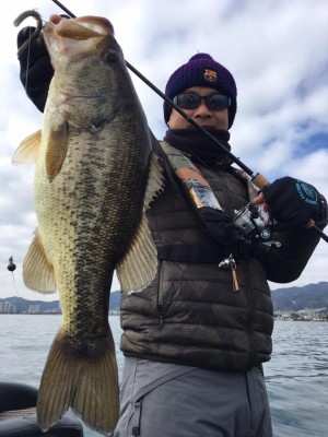 hideup 永野総一朗 ブログ写真 2017/03/01