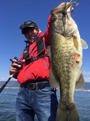 hideup 永野総一朗 ブログ写真 2017/04/23