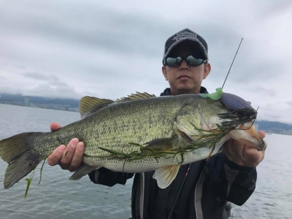 hideup 永野総一朗 ブログ写真 2017/08/15