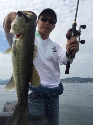 hideup 永野総一朗 ブログ写真 2015/08/16