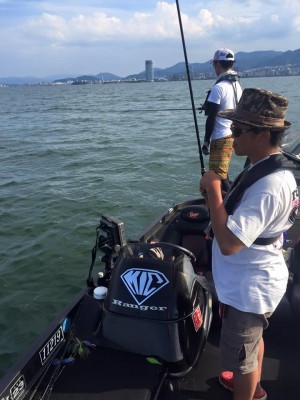 hideup 永野総一朗 ブログ写真 2016/07/11