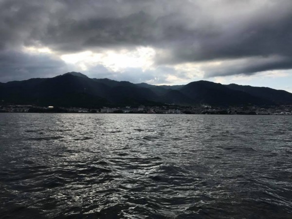 hideup 永野総一朗 ブログ写真 2017/08/06