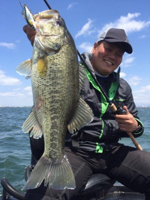 hideup 永野総一朗 ブログ写真 2017/05/04