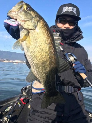 hideup 永野総一朗 ブログ写真 2017/12/10