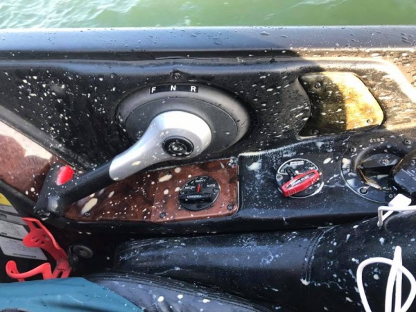 hideup 永野総一朗 ブログ写真 2017/12/06