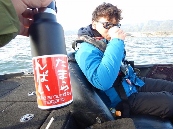 hideup 永野総一朗 ブログ写真 2017/12/17