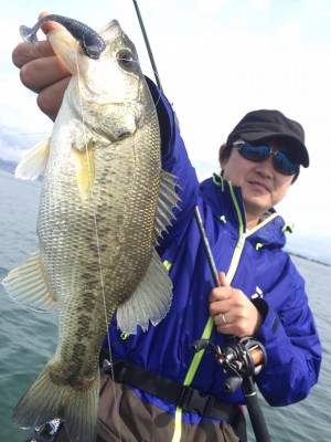 hideup 永野総一朗 ブログ写真 2017/04/09