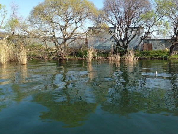 hideup 永野総一朗 ブログ写真 2014/04/14