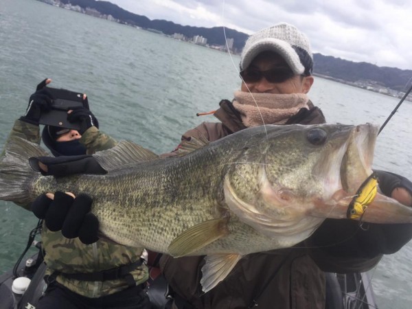 hideup 永野総一朗 ブログ写真 2017/02/24